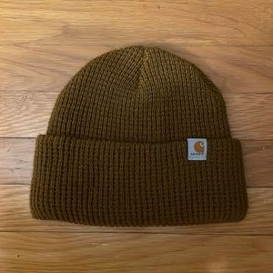 Carhartt Beanie